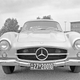 Illustration for article titled Mercedes-Benz 300 SL